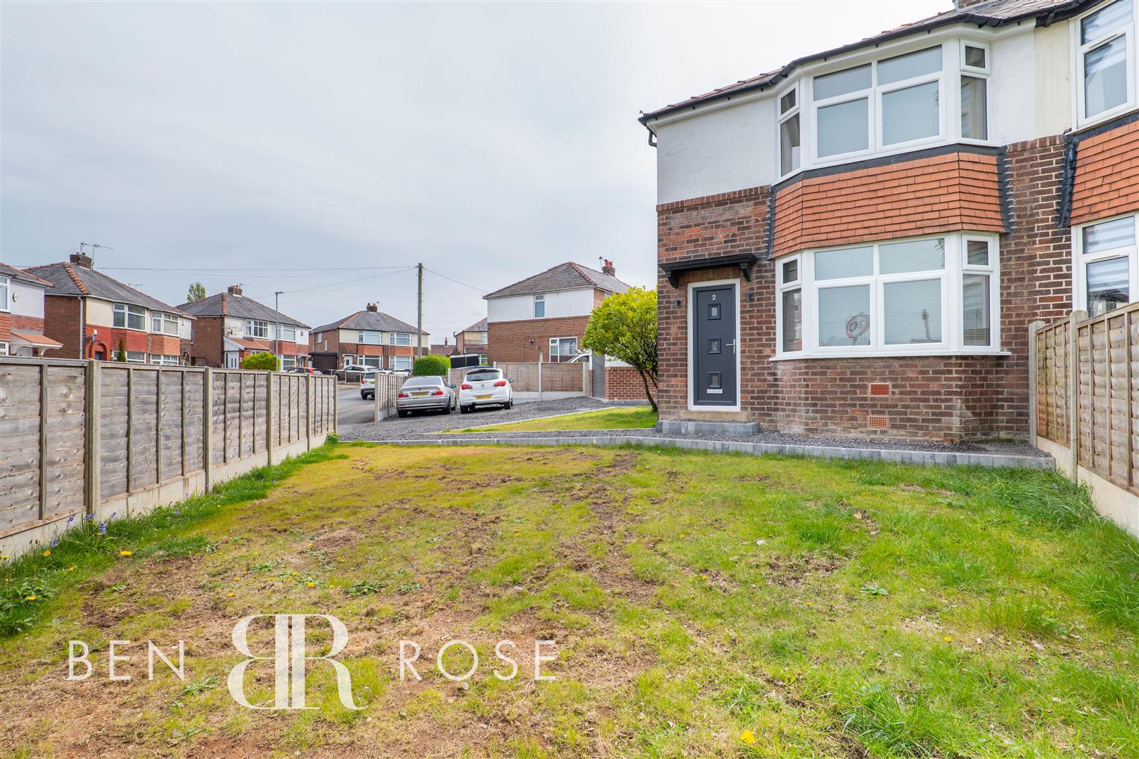 4 bed property in Edgehill Crescent, Leyland